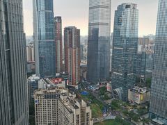 -得闲·高空SPA(东盟店)