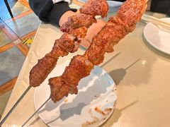 -清真吐鲁番餐厅(牛街店)
