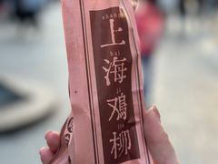 -上海鸡柳店(中街盛京大家庭店)