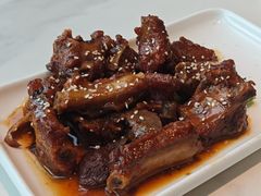 -芦茨金富饭庄·25年老字号·专做稻草鸡