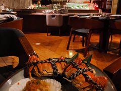-新鲜特色餐厅(香格里拉大酒店)