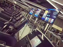 -金吉鸟健身游泳