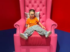 -宝龙艺术中心(七宝宝龙城店)