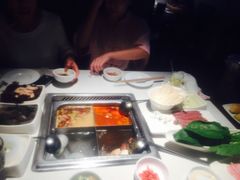 -海底捞火锅(长沙华创国际广场店)