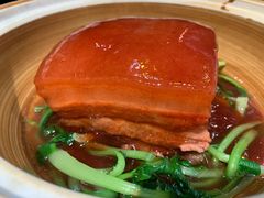 正兴酱方-老正兴菜馆(福州路店)