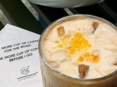 -sugarman espresso素饮糖人高新咖啡工厂