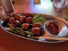 -HIB HUB公社(解放西路店)