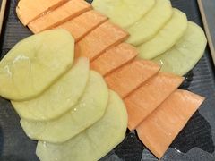 -明洞王妃家烤肉(苏州中心星悦汇店)