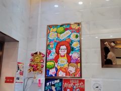-甜心妈妈·榴莲星级糖水(北京路总店)