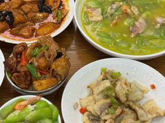 -毛哥小馆子(百井坊巷店)
