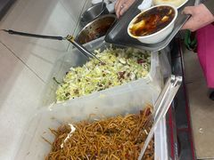 -清真·鸦儿李记·小馆(后海店)
