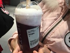 -喜茶(北京通州万达店)