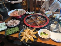 -渝匠香重庆老火锅
