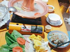 -民食香·腊排骨野生菌美食(木府店)
