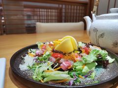 -簡一·割烹·和牛夀喜燒(西水东店)