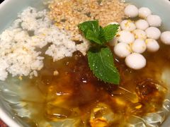 -绿茶餐厅(蓝色港湾店)