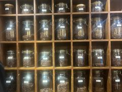 -RUMORS COFFEE ROASTERY鲁马滋咖啡(湖南路店)