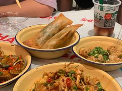 -东排食堂长沙小吃大排档(五一广场店)