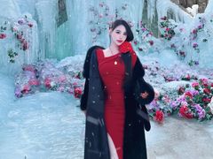 -洛阳白云山景区