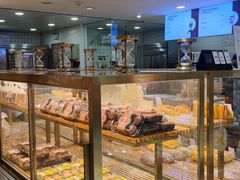 -Bread618面包生日蛋糕(欧亚商都店)