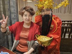 -南京大牌档(崇文门国瑞店)