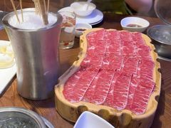 -东海怡品海鲜豆捞(星街坊店)