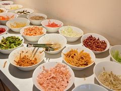 -包整·丝娃娃(一览甲秀楼风景店)