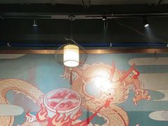 大堂-大龙火锅(老店)