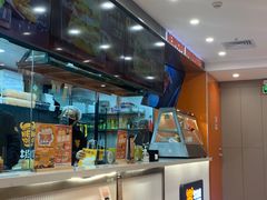 -牛约堡-牛肉汉堡(长宁店)