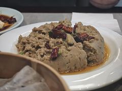 -都一处烧麦馆(前门店)