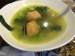-乌镇那一年小院主题餐厅(甘泉西路店)