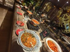 -星河湾半岛酒店·意咖啡西餐厅