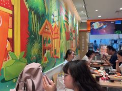 -吉野家(上海美罗城店)