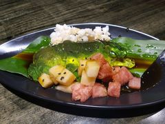 招牌冰粉-庆合府重庆大排档(紫都城店)
