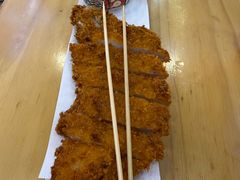-哈灵现炒本帮面(宁波路店)