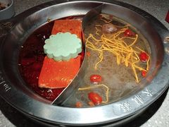 -大龙燚火锅(太古里店)