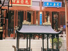 -上海白云观