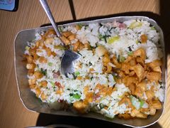 -蜜桃餐厅·伴山(绿宝广场店)