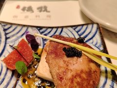 -梅筑·创意料理(王府井百货店)