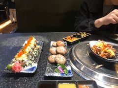 -神隐烧肉酒场(九街店)