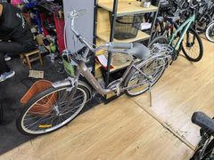 -永久自行车旗舰店(上海No.001店)