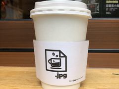 -JPG coffee(广州体育西店)