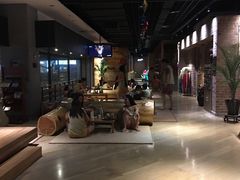 -沐泷泉(南风大剧院店)