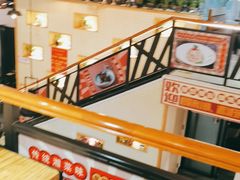 -恋湘小镇(纺织大厦店)