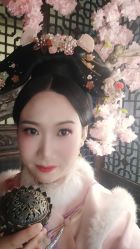 -盘子女人坊古装写真摄影(天津总店)