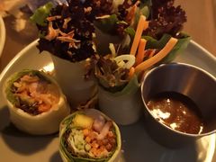 -CHINCHIN 青青·泰国料理(万象食家店)