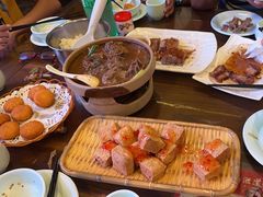 -鹅滋道(甘坑古镇店)