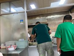 -二牛丸子汤(杏花岭店)