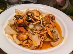 -周家二小姐的菜(西津渡店)