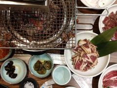-九田家黑牛烤肉料理(三墩店)